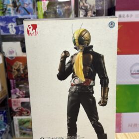 開封品 爆皮 Medicom Rah BM Project Masked Rider The Next 幪面超人 假面騎士