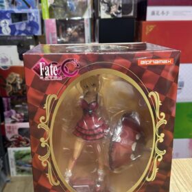 Alphamax 1/7 Saber One Piece Ver Fate/Extra Fate Stay Night FGO