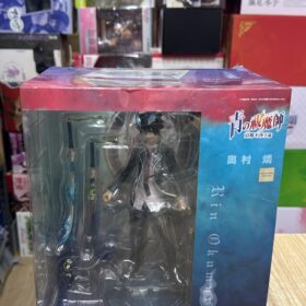 Megahouse GEM G.M.E Series Rin Okumura Blue Exorcist Kyoto Saga