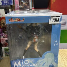 Alter 1/8 Akiyama Mio K-ON