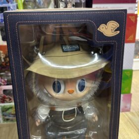 POP Mart Labubu Fall In Wild The Monsters