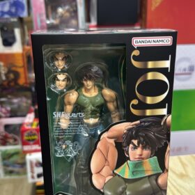 Bandai S.H.Figuarts Shf Joseph Joestar Jojo Bizarre Adventure