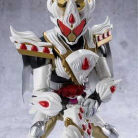 Bandai S.H.Figuarts Shf Kamen Rider Gavv Caking Form