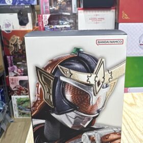 全新 Bandai S.H.Figuarts Shf Kamen Rider Baron Banana Arms 幪面超人 鎧武 真骨雕 香蕉裝甲