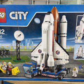 Lego 60080 Space Station City