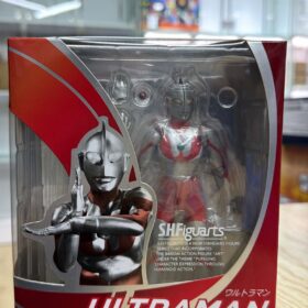 Bandai S.H.Figuarts Shf Ultraman