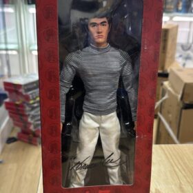 Medicom RAH Real Action Heroes 1/6 Bruce Lee Model 23 Fashion Show Series 4