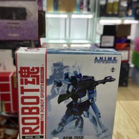 開封品 Bandai Robot Spirits Robot 250 R-250 Gundam 0080 GM Sniper II Ver Robot魂 口袋裏的戰爭 機動戰士 高達