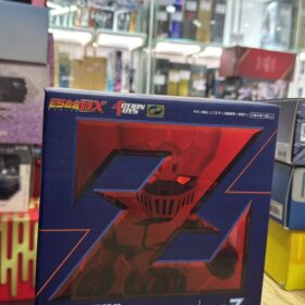 開封品 Action Toys DX ES-Gokin Series DX ES-02 Mazinger Z 02 ES合金 鐵甲萬能俠 東映