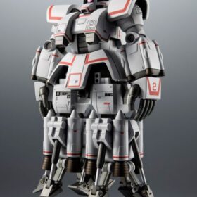 Bandai Robot Spirits Robot MSN-01 Psycommu System Zaku Ver