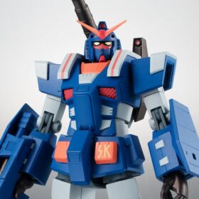 全新 Bandai Robot Spirits Robot FA-78-1 Perfect Gundam II Full Armor Type Ver Robot魂 機動戰士 高達