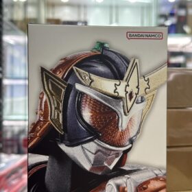 全新 2 Bandai S.H.Figuarts Shf Kamen Rider Gaim Orange Arms 幪面超人 鎧武 真骨雕 香橙裝甲