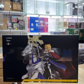全新 Max Factory Figma 568-DX Lancer Fate Grand Order FGO 命運守護夜 阿爾托莉亞 潘德拉剛