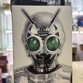 Bandai S.H.Figuarts Shf Kamen Rider Shadow Moon Shadowmoon