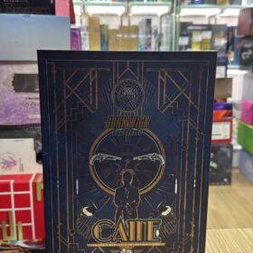 開封品 Hottoys MMS730 John Wick Chapter 4 Caine 甄子丹 殺神