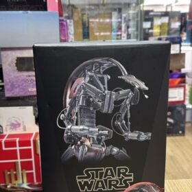 開封品 Hottoys MMS755 Droideka Star Wars Starwars 星球大戰 星戰 威脅潛伏 毀滅者機器人