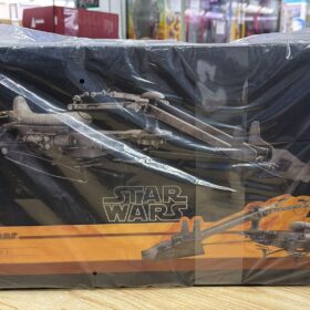 Hottoys TMS053 Swoop Bike Mandalorian Star Wars Starwars