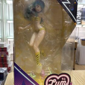 全新 Aniplex 1/7 Urusei Yatsura Lum 山T女福星 阿琳