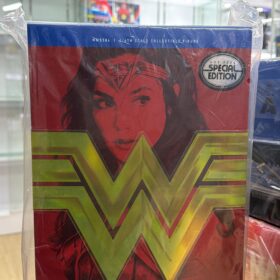 全新 Hottoys MMS584 SP Wonder Woman 1984 Special Edition 神奇女俠1984 神力女超人 正義聯盟