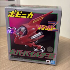 Bandai Popynica Hover Pilder
