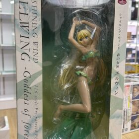 Kotobukiya 1/6 Elwing Goddess Of Wind Shining Wind