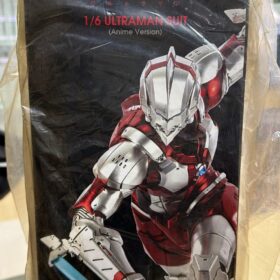 Threezero 1/6 Ultraman Suit Anime Version