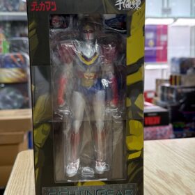 全新 Sentinel Fightingear Tekkaman 千值練 宇宙騎士