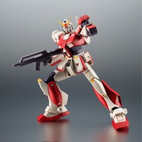 Bandai Robot Spirits Robot RX-78NT-1 Gundam NT-1 Prototype