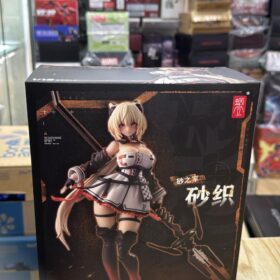 開封品 Snail Shell 1/12 Sand House Tokizakura Saori 蝸之殼 砂的家 砂之家 砂織 砂織妹妹