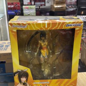 開封品 Griffon Enterprises 1/8 Sakuya Mode Gelblitz Shining Blad Shining Series 光明之刃 七色的靈刃使 咲夜