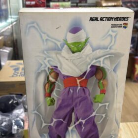 開封品 Medicom Toy Rah 415 Piccolo Dragon Ball Dragonball 龍珠 笛子魔童