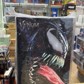 開封品 Hottoys MMS590 Venom 猛毒 毒液