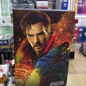開封品 Hottoys MMS484 Doctor Strange Avengers Infinity War 奇異博士 無限之戰 復仇者聯盟