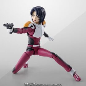 全新 Bandai S.H.Figuarts Shf Athrun Zala Compass Pilot Suit Ver Seed Freedom Destiny 阿斯蘭 駕駛服 戰鬥服 正義高達 機動戰士