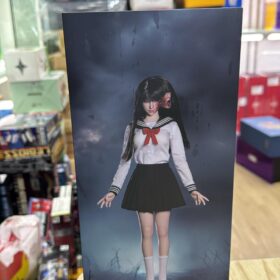 開封品 Super Duck 1/6 SET085 Horror Girl 恐怖少女 川上富江