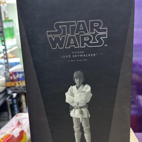 開封品 Enterbay 1/6 Luke Skywalker A New Hope Star Wars Starwars 星球大戰 星戰 天行者