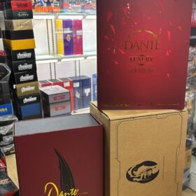 開封品 Asmus Toys 1/6 DMC101LUX Dante Luxury Edition Devil May Cry 惡魔獵人系列 鬼泣 但丁