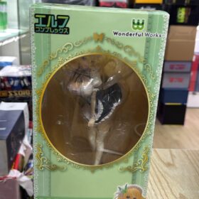 開封品 Wonderful Works 1/7 Elaine Maid Ver 女僕