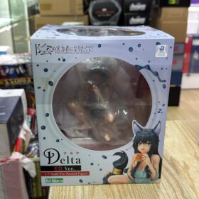 開封品 Kotobukiya 1/7 Delta ED Ver The Eminence In Shadow 我想成為影之強者 戴爾塔 壽屋