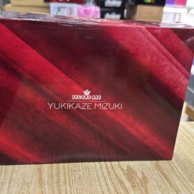 開封品 Native Second Axe Yukikaze Mizuki 對魔忍 水城雪風