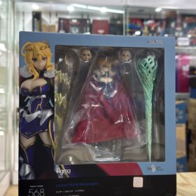 全新 Max Factory Figma 568 Lancer Altria Pendragon Fate Grand Order FGO 命運守護夜 阿爾托莉亞 潘德拉剛