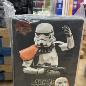 全新 Hottoys TMS041 Stormtrooper Commander Star Wars Starwars 星球大戰 星戰 曼達洛人 帝國風暴兵指揮官