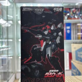 全新 Sentinel Metamor Force Eagle Fighter 千值練 鷹戰機