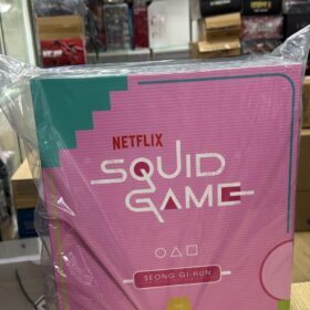 全新 Hottoys TMS153 Seong Gi Hun Studio Squid Game 2 魷魚遊戲2 成奇勳 456