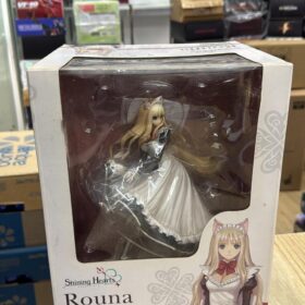 全新 Kotobukiya 1/8 Rouna Shining Hearts 女僕服 閃耀之心 壽屋