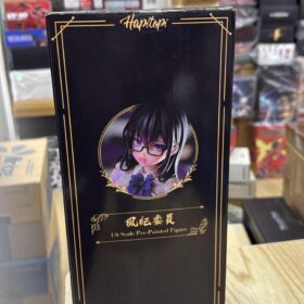 開封品 AniMester 1/6 Disciplinary Committee Member Thunderbolt 風紀委員