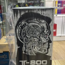 全新 Present Toys 1/6 PT-SP80 Future Warrior T-800 未來戰士 魔鬼終結者 阿諾