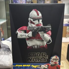開封品 Hottoys TMS025 Coruscant Guard Star Wars Starwars 星球大戰 星戰 複製戰紀
