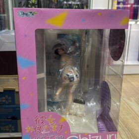 全新 Hakoiri Musume 1/6 Mizuhara Chizuru Maid Dress Ver Rent A Girlfriend 水原千鶴 女僕 比基尼 打掃姿勢 出租女友