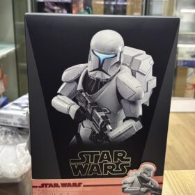 Hottoys TMS131 Clone Commando Star Wars Starwars